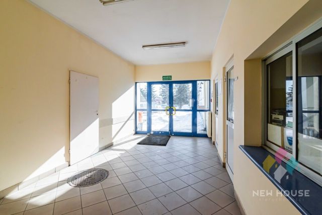 Biuro Olsztyn, ul. Lubelska. Zdjęcie 11