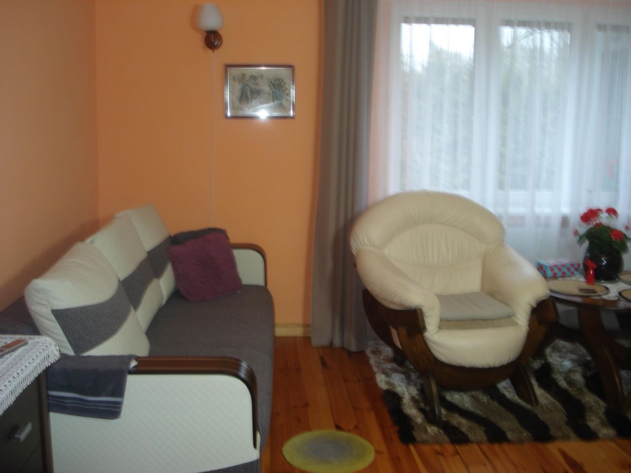 dom wolnostojący, 6 pokoi Karlino, Kościuszki. Zdjęcie 7