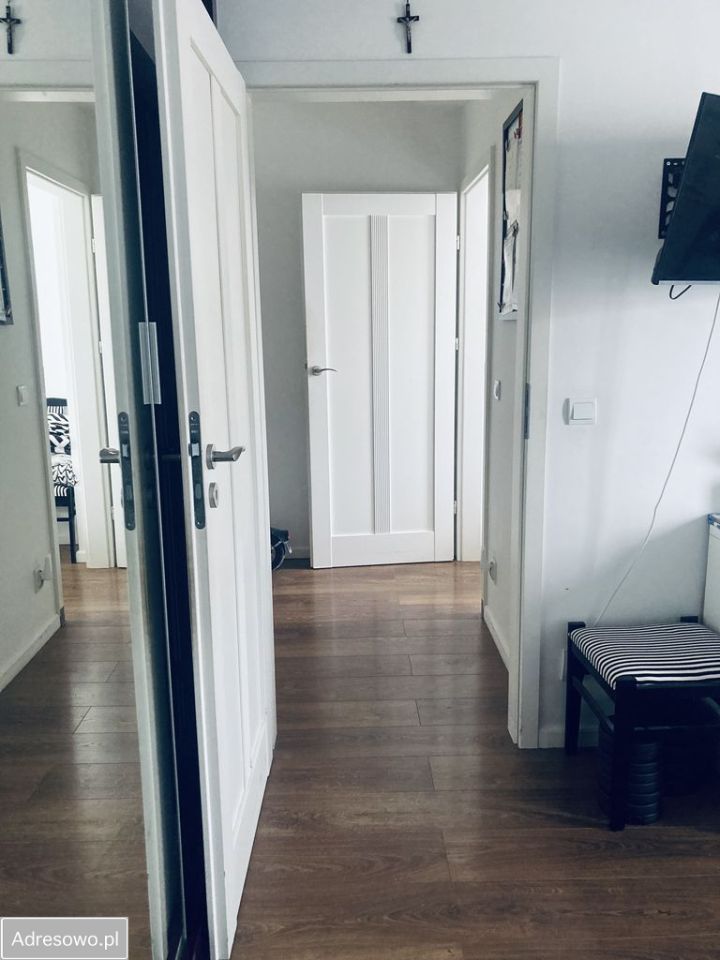 Mieszkanie 3-pokojowe Pruszków, ul. Lipowa. Zdjęcie 9