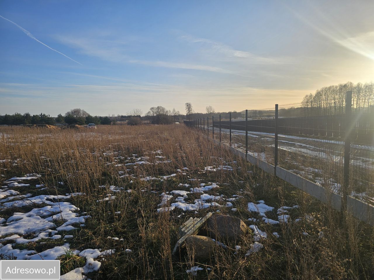 Działka rolna Straduny. Zdjęcie 10