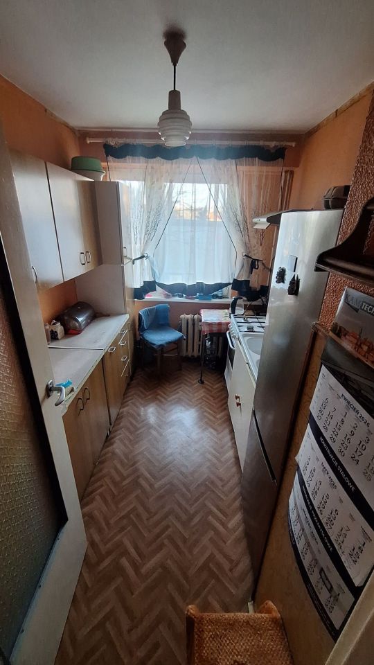 Mieszkanie 3-pokojowe Toruń Rubinkowo, ul. Tymona Niesiołowskiego. Zdjęcie 6