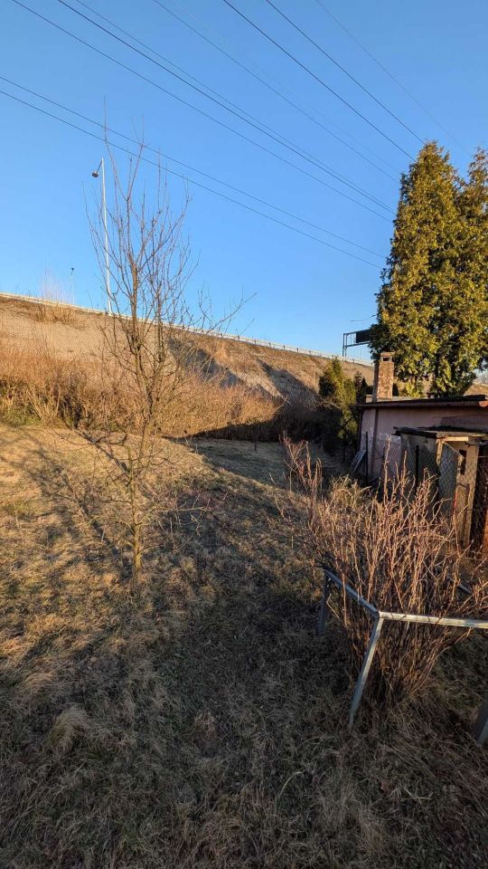 Działka rod Ruda Śląska Bielszowice. Zdjęcie 5