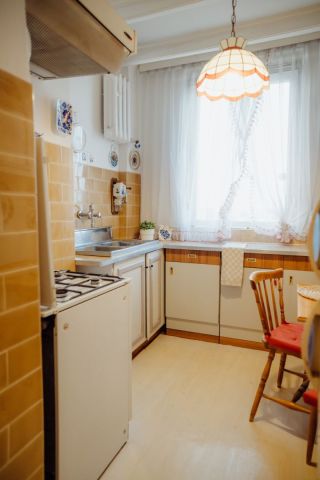 Mieszkanie 2-pokojowe Łódź Nowe Rokicie, ul. Stanisława Brzozowskiego. Zdjęcie 9