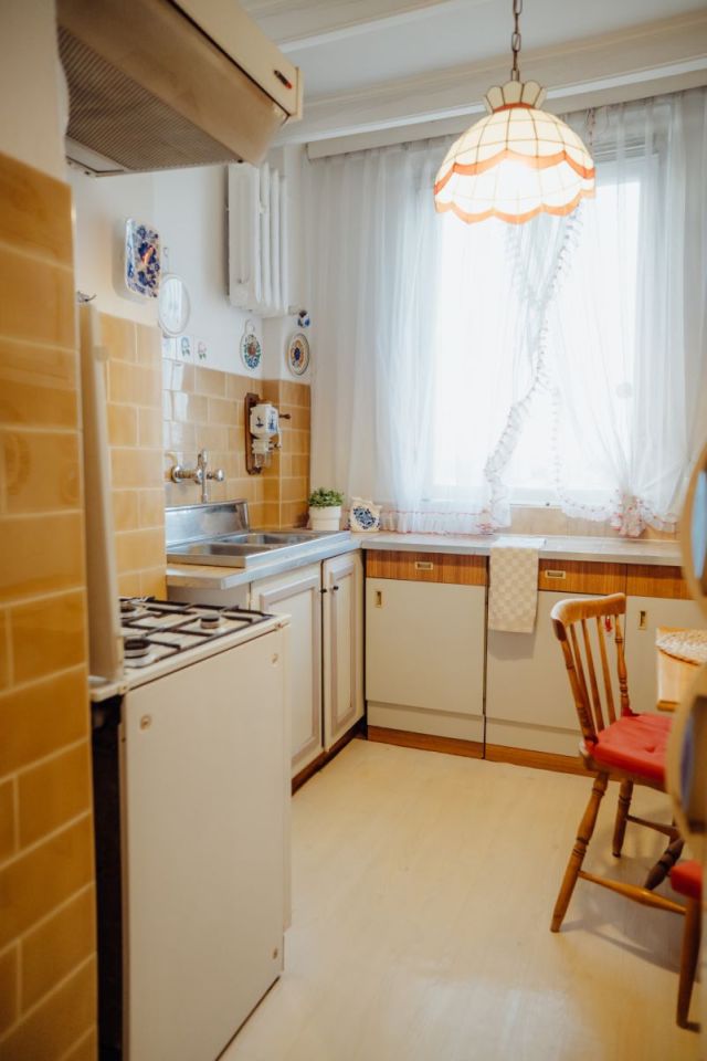 Mieszkanie 2-pokojowe Łódź Nowe Rokicie, ul. Stanisława Brzozowskiego. Zdjęcie 9