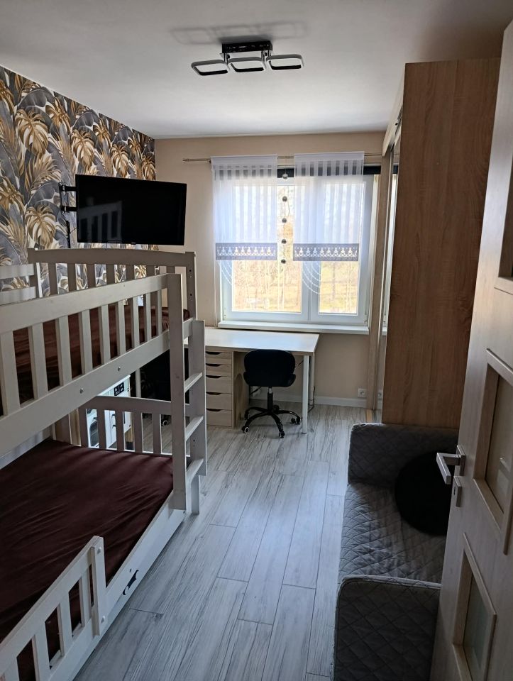 Mieszkanie 3-pokojowe Wola, ul. Lipowa. Zdjęcie 10