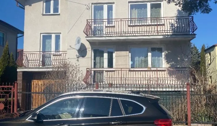 dom wolnostojący Płock Winiary, ul. Jędrzeja Śniadeckiego