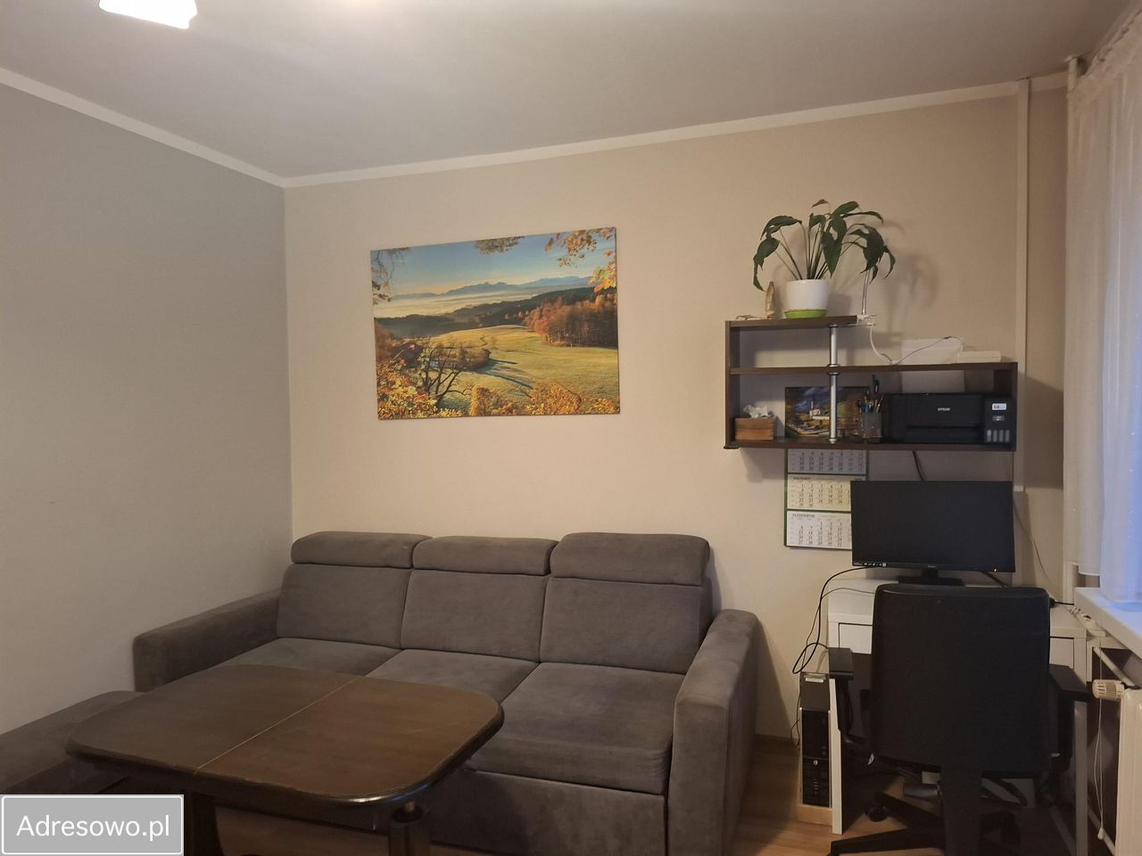 Mieszkanie 4-pokojowe Swarzędz, os. Czwartaków. Zdjęcie 6