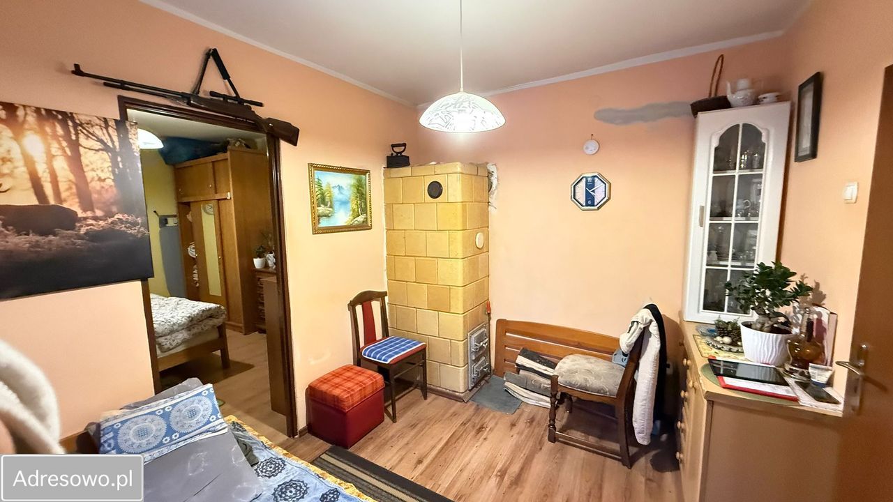 dom wolnostojący, 3 pokoje Otoczyn. Zdjęcie 7