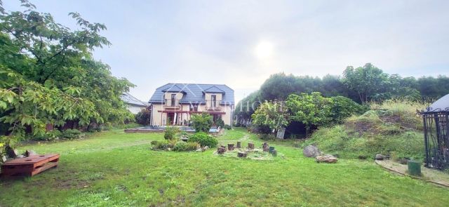 dom wolnostojący, 5 pokoi Domasław, ul. Fiołkowa. Zdjęcie 22