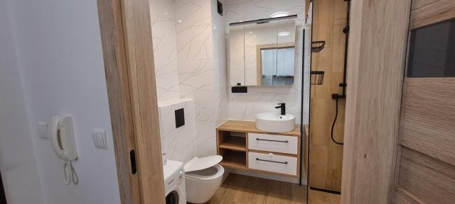 Mieszkanie 2-pokojowe Kołobrzeg Centrum, ul. Żurawia. Zdjęcie 11