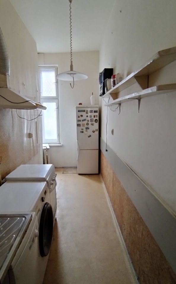 Mieszkanie 2-pokojowe Gdańsk Wrzeszcz, ul. Jaśkowa Dolina. Zdjęcie 2