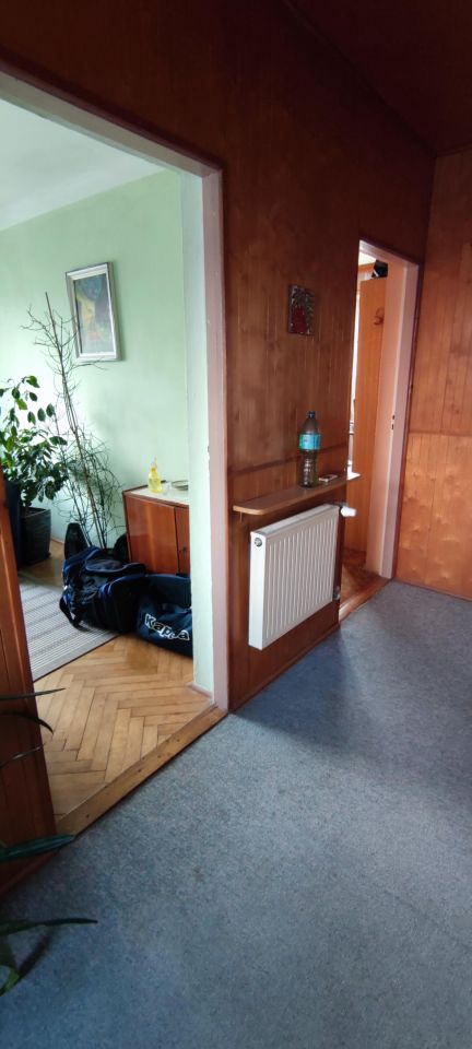 dom wolnostojący, 4 pokoje Skierniewice Centrum, ul. Harcerska. Zdjęcie 28