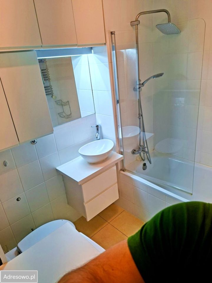 Mieszkanie 2-pokojowe Gdańsk Chełm, ul. prof. Stanisława Szpora. Zdjęcie 6