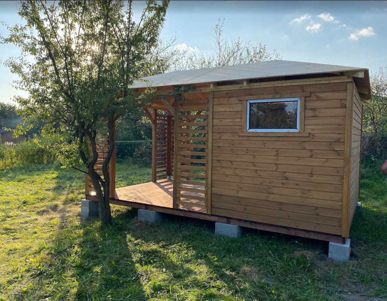 Działka rod Kielce. Zdjęcie 3