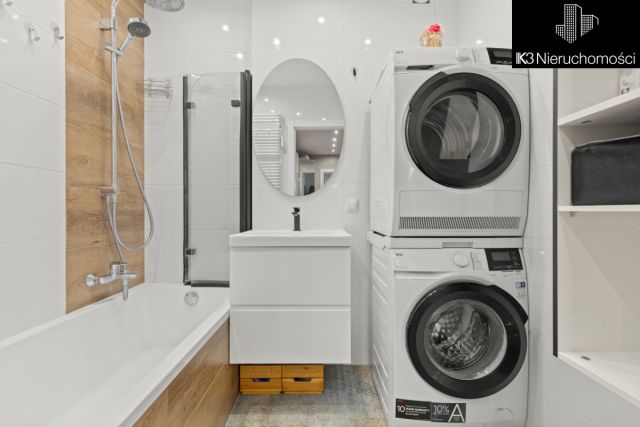 Mieszkanie 3-pokojowe Warszawa Praga-Południe, ul. Ostrobramska. Zdjęcie 10