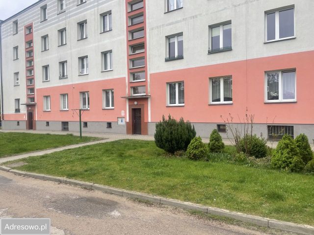 Mieszkanie 1-pokojowe Kościerzyna, ul. Jeziorna. Zdjęcie 1