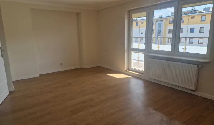 Mieszkanie 3-pokojowe Siedlce, ul. Nowy Świat