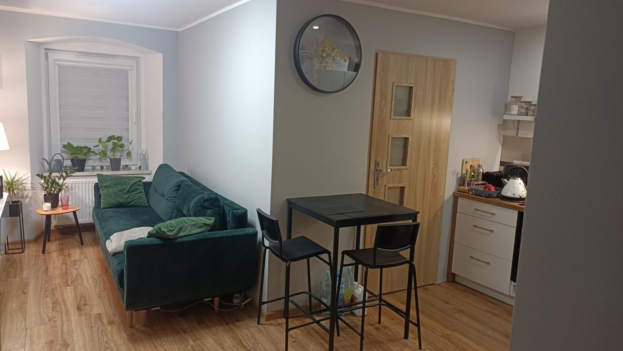 Mieszkanie 2-pokojowe Świdnica Centrum, -. Zdjęcie 4