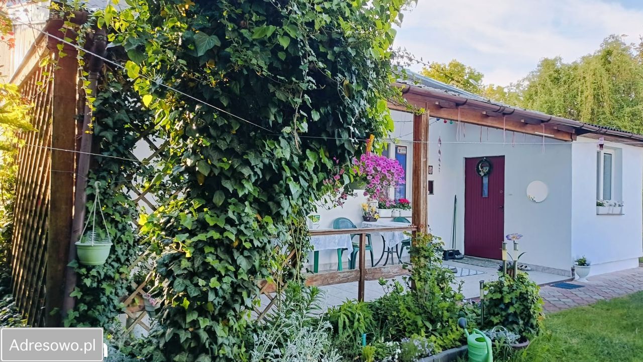 dom wolnostojący, 3 pokoje Kozice. Zdjęcie 4