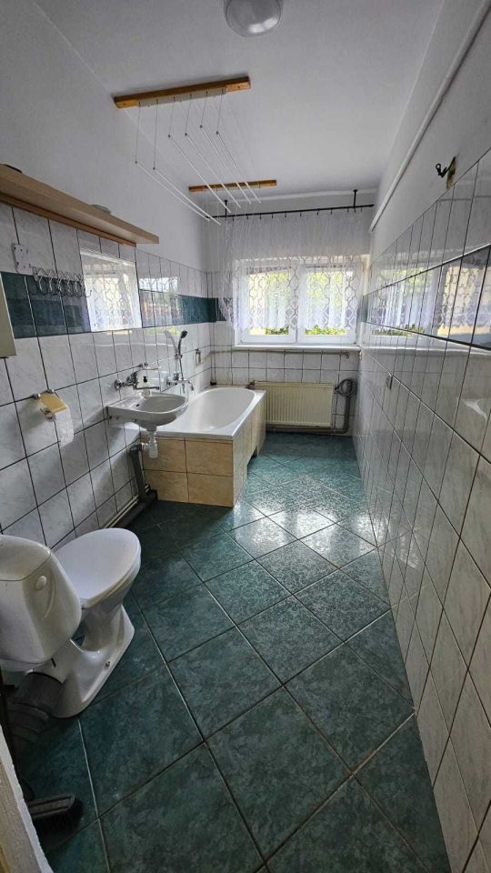 Mieszkanie 2-pokojowe Szczecin Dąbie. Zdjęcie 5