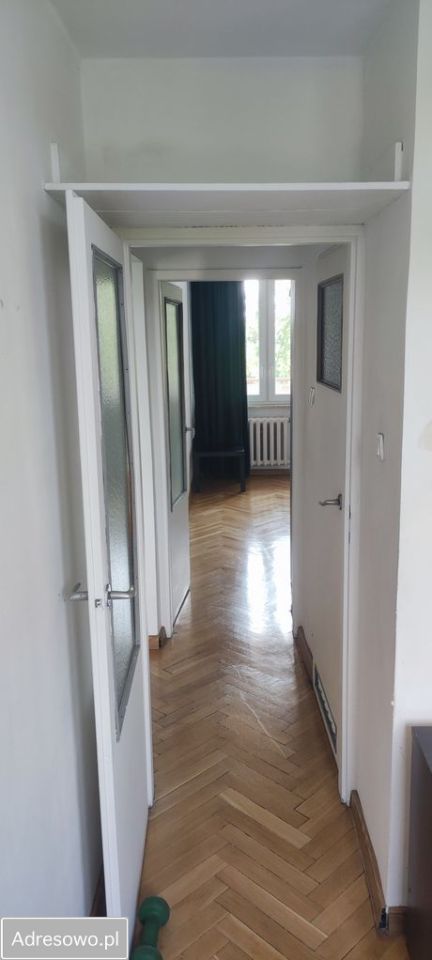 Mieszkanie 4-pokojowe Warszawa Wawer, ul. Korkowa. Zdjęcie 9