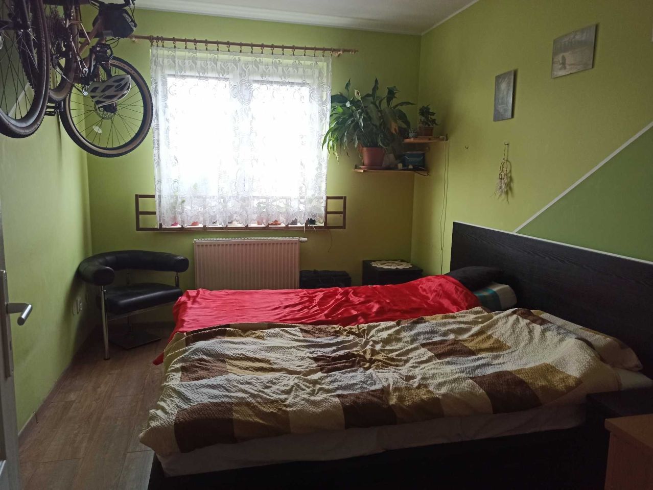 Mieszkanie 2-pokojowe Łódź Olechów. Zdjęcie 3