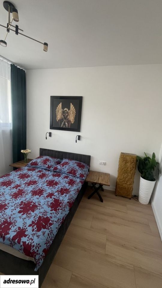 Mieszkanie 3-pokojowe Gdynia Śródmieście, ul. Antoniego Abrahama. Zdjęcie 13