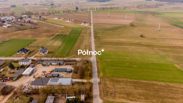 Działka budowlana Knyszyn, ul. Polna. Zdjęcie 13