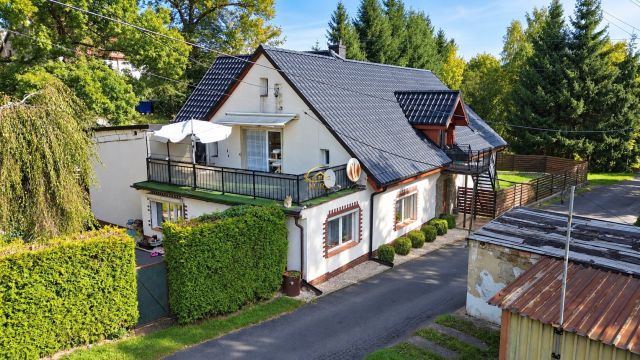 Mieszkanie 4-pokojowe Dziećmorowice. Zdjęcie 1