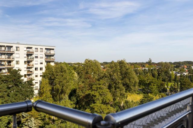 Mieszkanie 4-pokojowe Wrocław Krzyki, ul. Przyjaźni. Zdjęcie 19