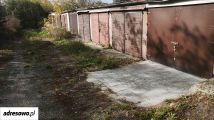 Garaż/miejsce parkingowe Lublin Bronowice, ul. Sulisławicka. Zdjęcie 1