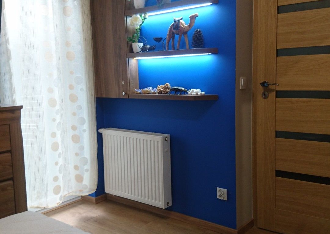 Mieszkanie 6-pokojowe Kraków Dębniki, ul. bpa Albina Małysiaka. Zdjęcie 11