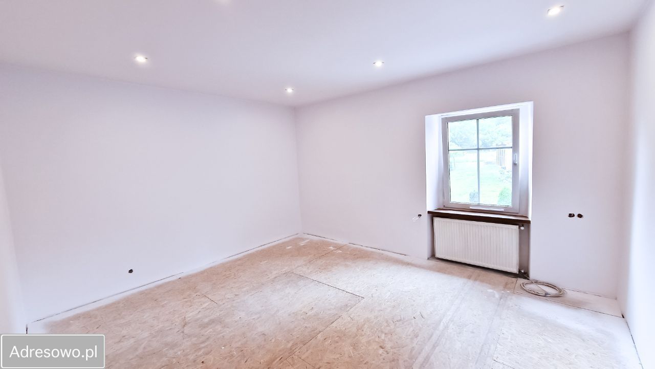 Mieszkanie 2-pokojowe Nowa Ruda Słupiec, ul. Radkowska