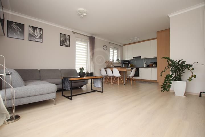 Mieszkanie 3-pokojowe Wrocław, ul. Jerzego Bajana