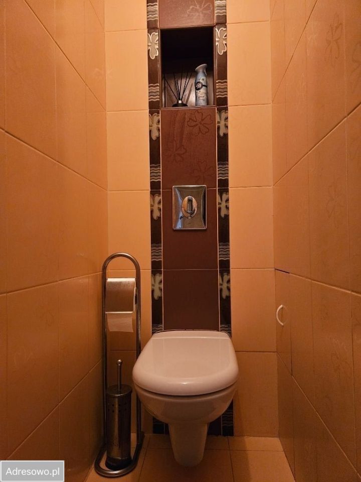 Mieszkanie 2-pokojowe Warszawa Bródno, ul. Turmoncka. Zdjęcie 5