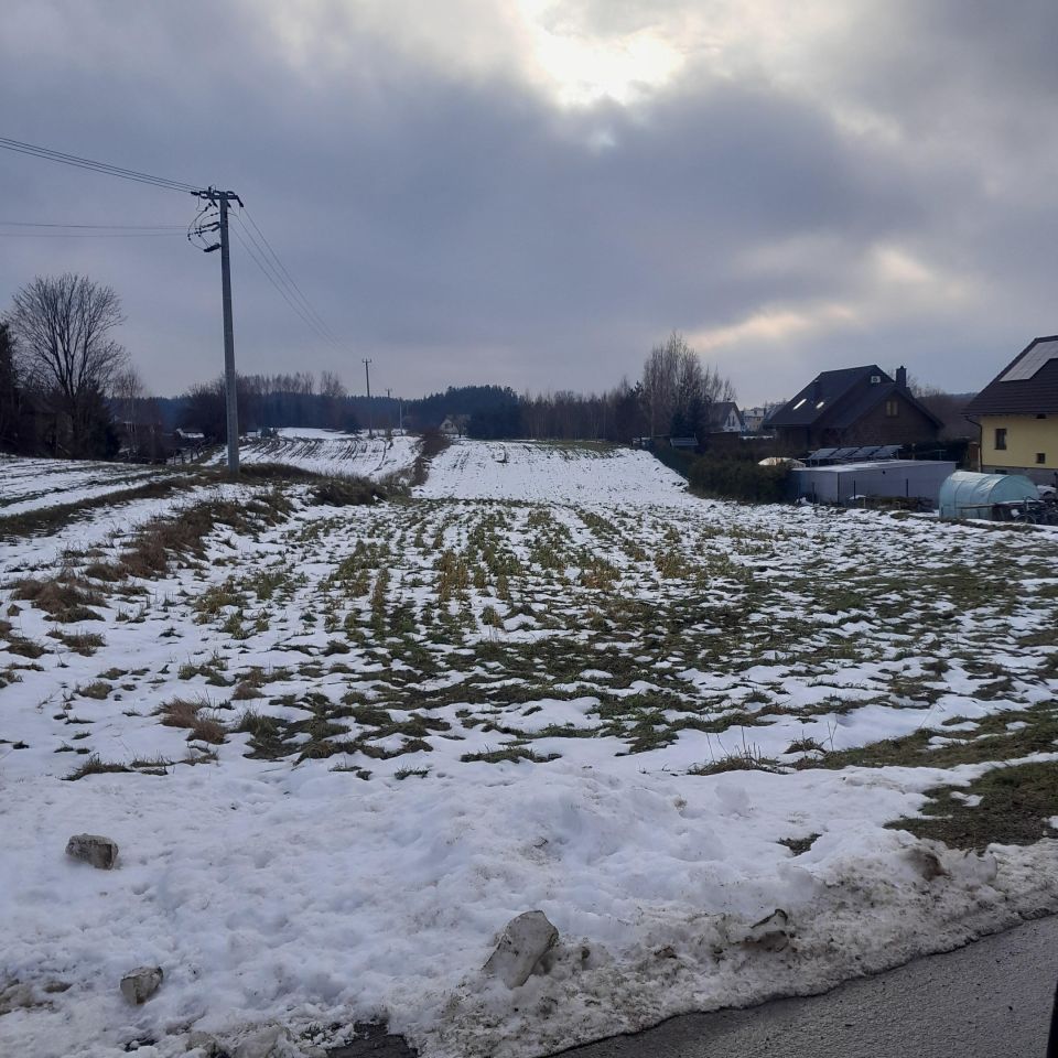 Działka budowlana Szymbark, ul. Rzemieślnicza. Zdjęcie 3