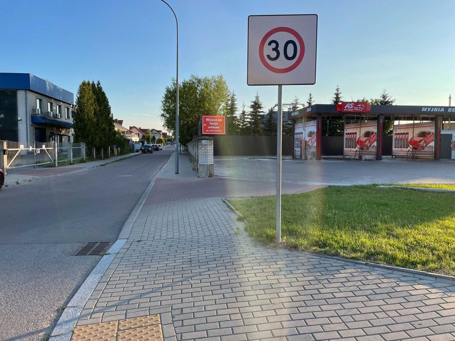 Działka rekreacyjna Białystok Bacieczki, ul. Owocowa. Zdjęcie 5