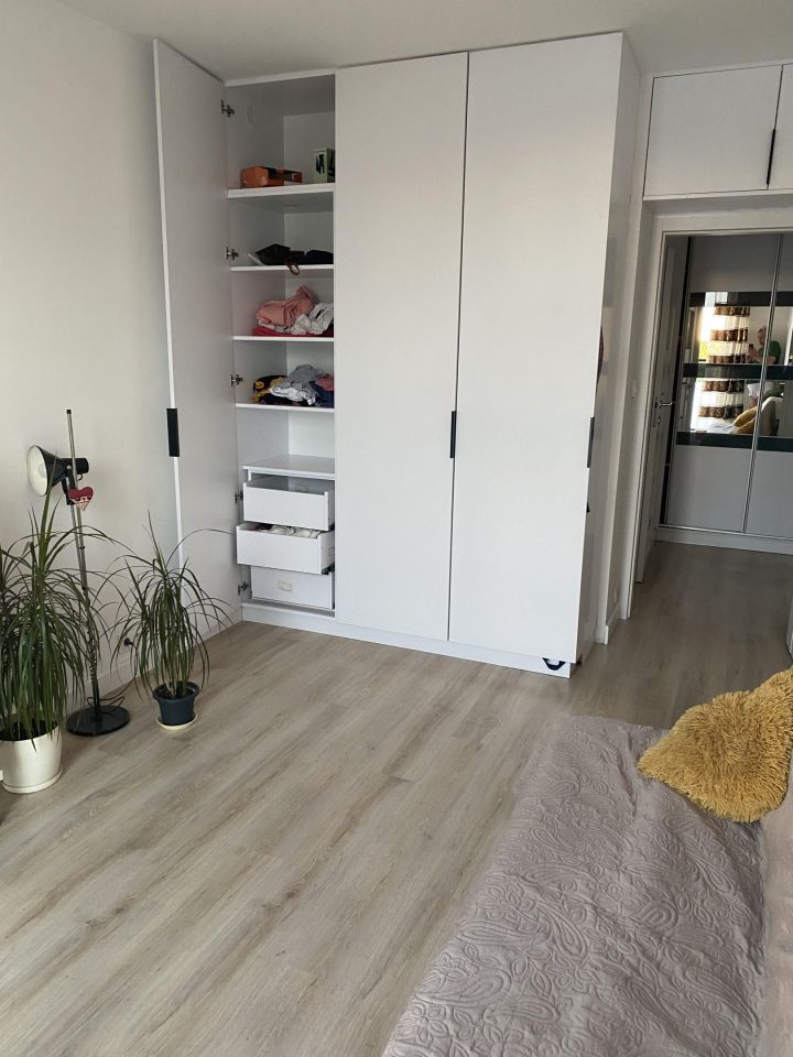 Mieszkanie 2-pokojowe Warszawa Białołęka, ul. Światowida. Zdjęcie 8