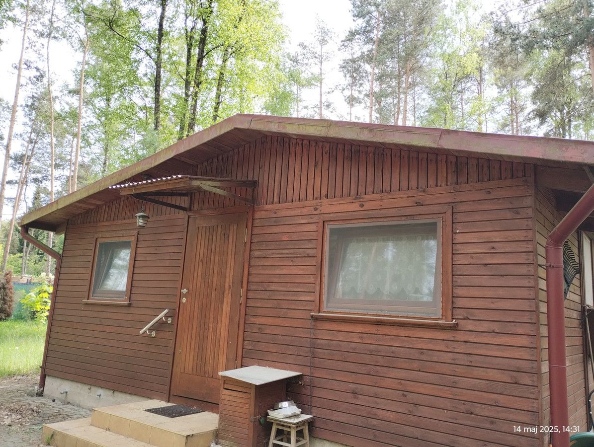 Działka budowlana Zofiówka, ul. Cienista. Zdjęcie 31