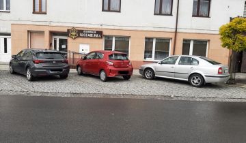 Lokal Końskie, ul. marsz. Piłsudskiego