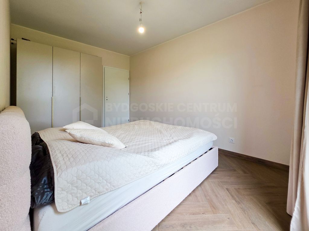 Mieszkanie 2-pokojowe Bydgoszcz Fordon, ul. Akademicka. Zdjęcie 14