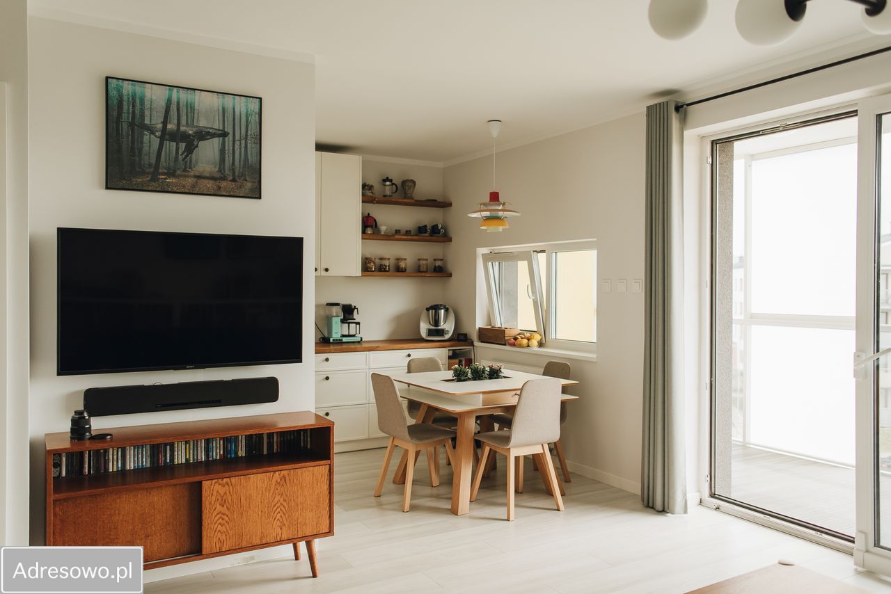 Mieszkanie 2-pokojowe Koszalin