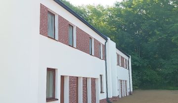 Mieszkanie 4-pokojowe Wołów, ul. Leśna