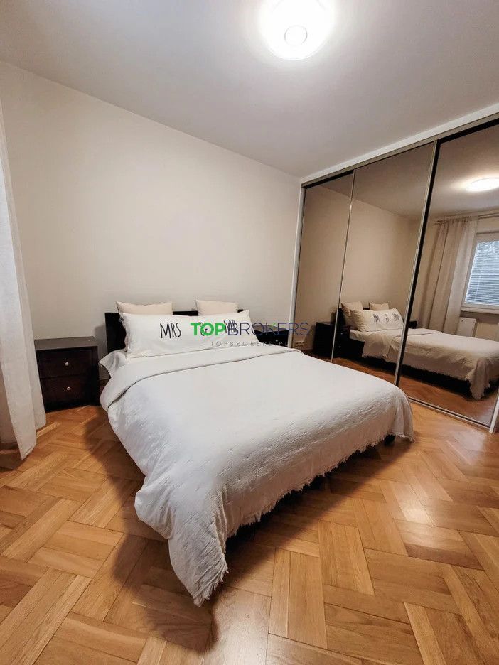 Mieszkanie 4-pokojowe Warszawa Praga-Południe, ul. Gedymina. Zdjęcie 4