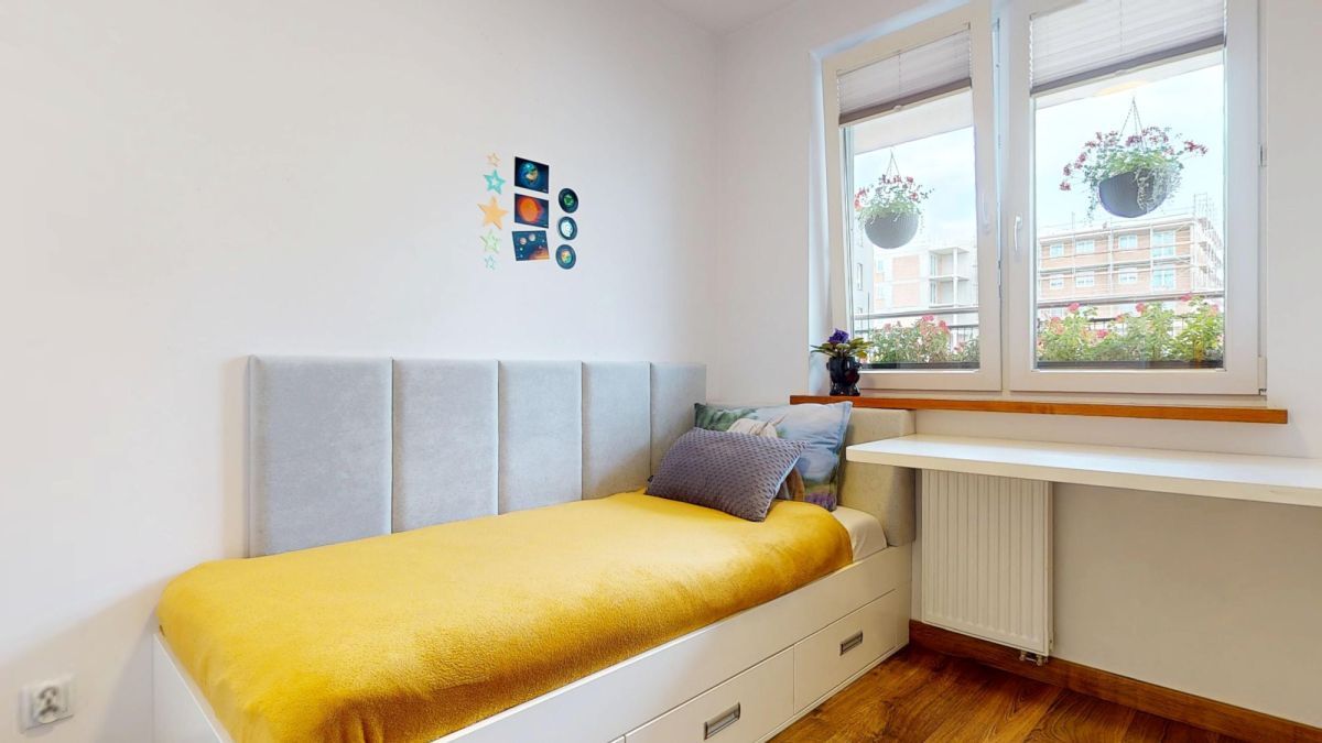 Mieszkanie 4-pokojowe Warszawa Białołęka, ul. Winorośli. Zdjęcie 13