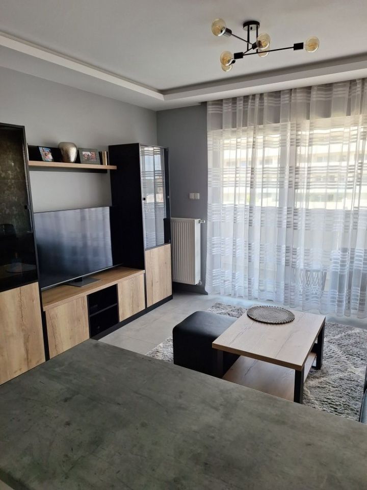 Mieszkanie 2-pokojowe Opole, ul. Ozimska