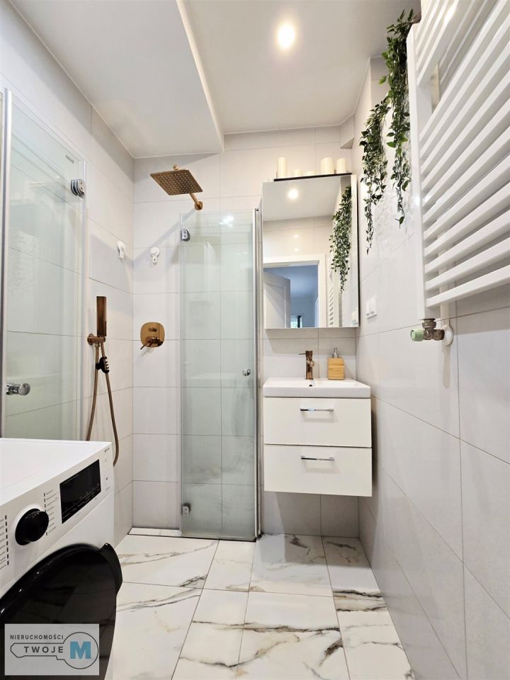 Mieszkanie 4-pokojowe Kielce. Zdjęcie 11