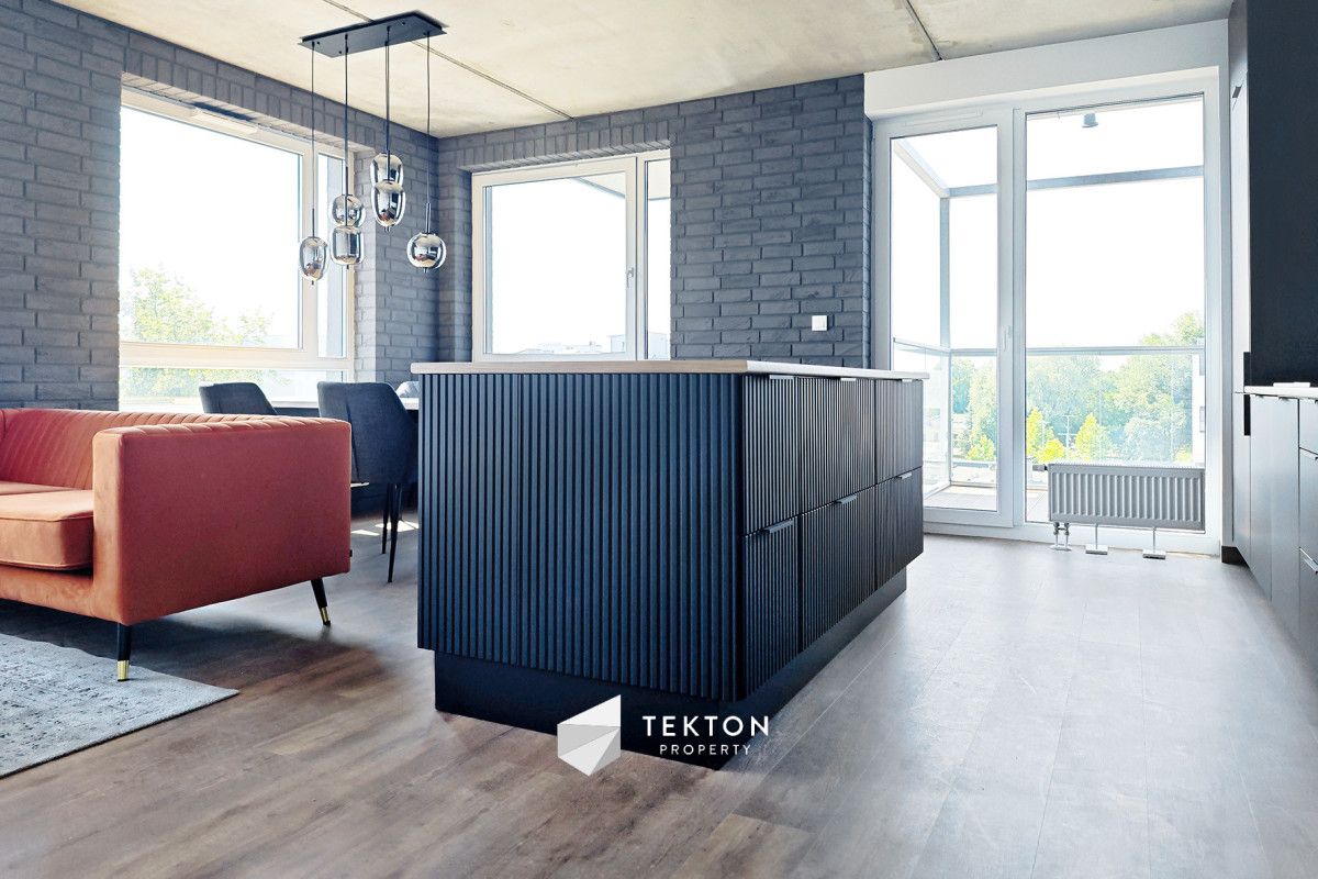 Mieszkanie 3-pokojowe Poznań Starołęka Wielka, ul. Starołęcka. Zdjęcie 3