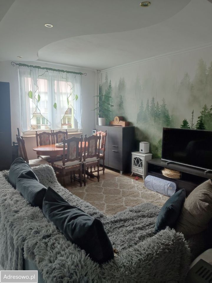 Mieszkanie 4-pokojowe Pułtusk, ul. Kolejowa