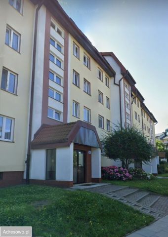 Mieszkanie 2-pokojowe Gdańsk Orunia Górna, ul. Zygmunta Rumla. Zdjęcie 1